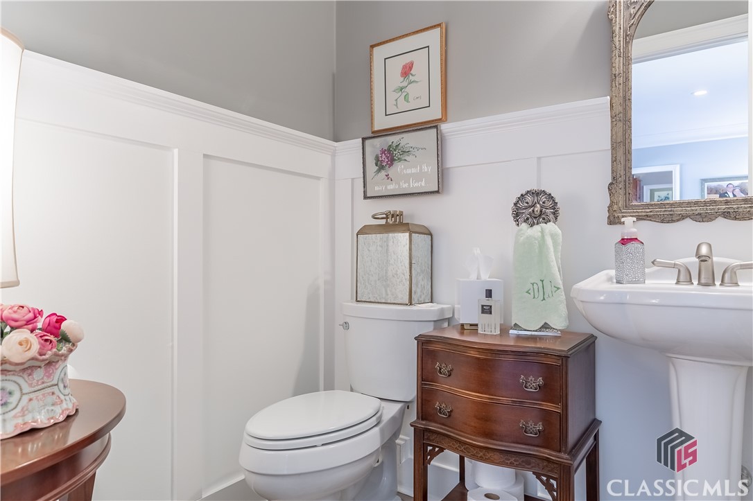 485 River Bottom Road Athens, GA 30606 - Photo 16 of 35