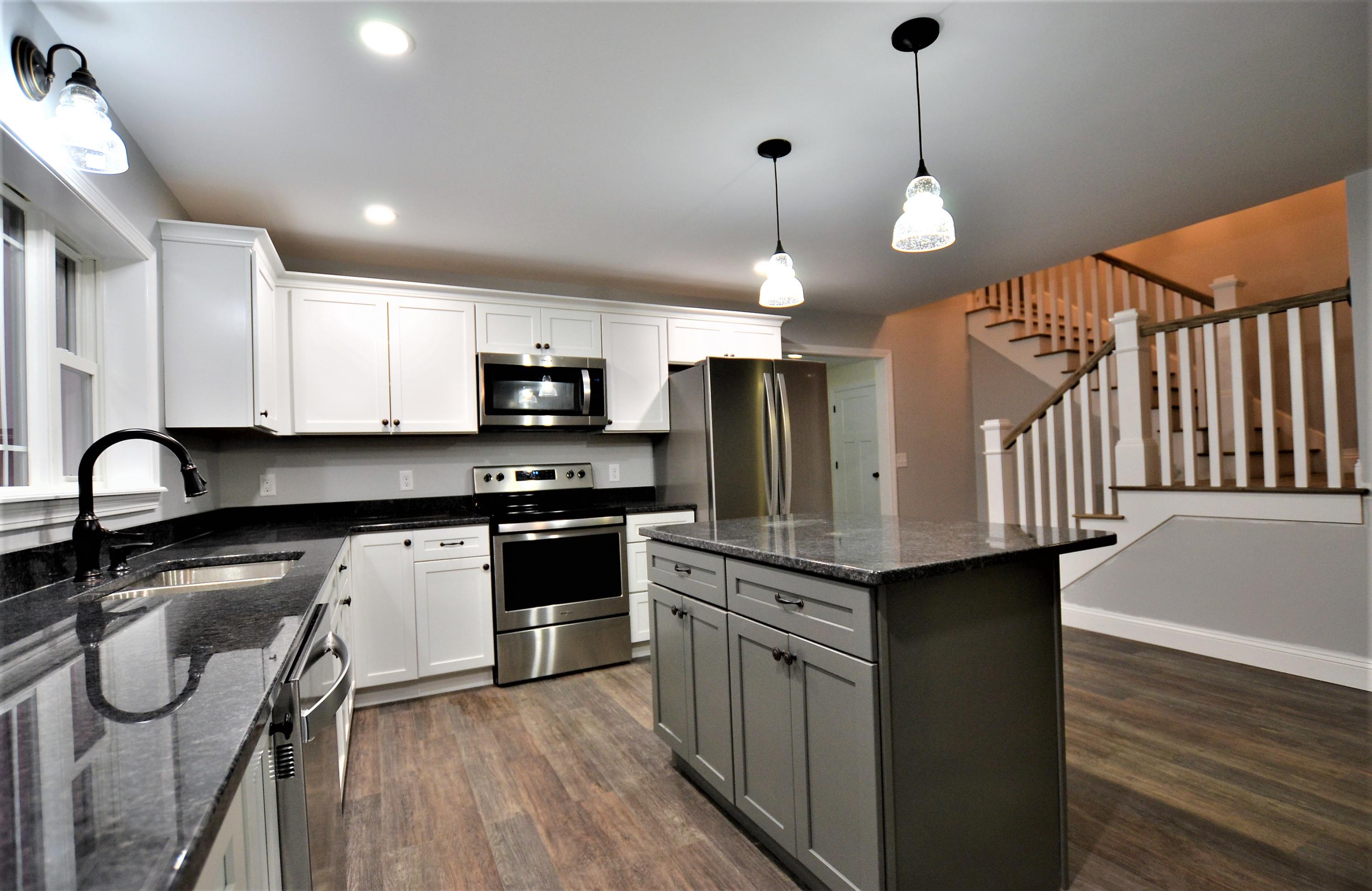 38 Bagaduce Road Holden, ME 04429 - Photo 10 of 35 Kitchen1