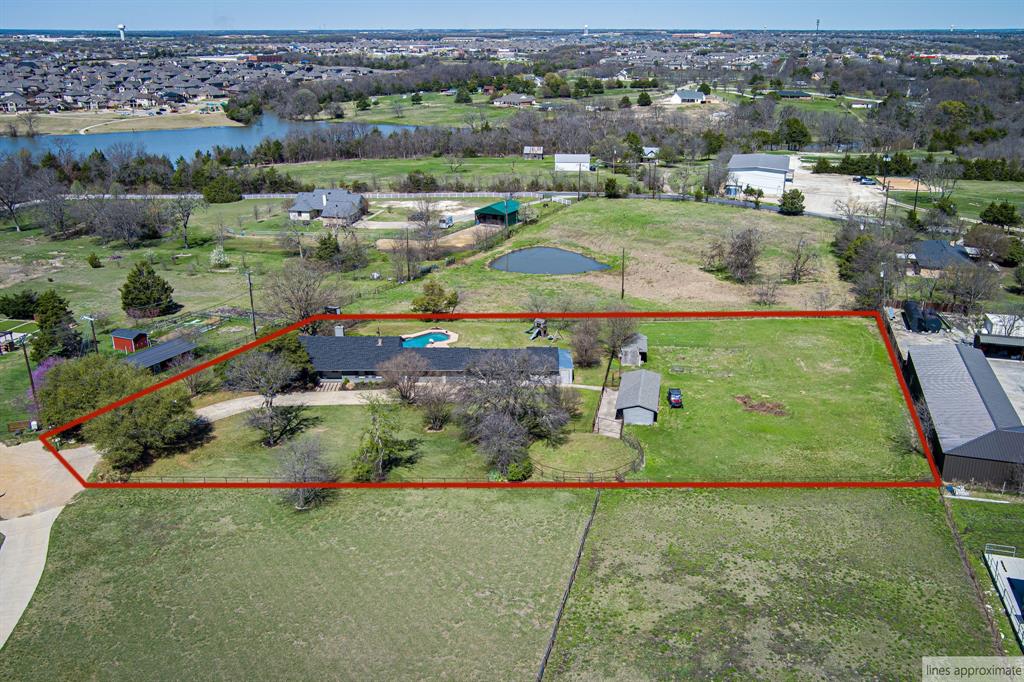 1673 Roadrunner Road Anna, TX 75409 - Photo 8 of 40
