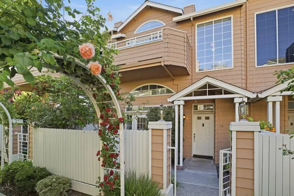 $1,650,000 | 444 San Antonio Road, Unit 7B, Palo Alto, CA 94306