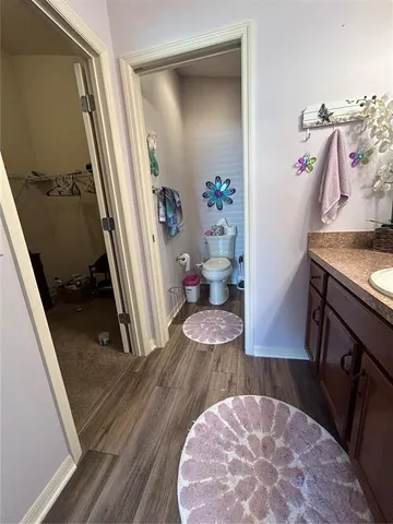 a view of a living room