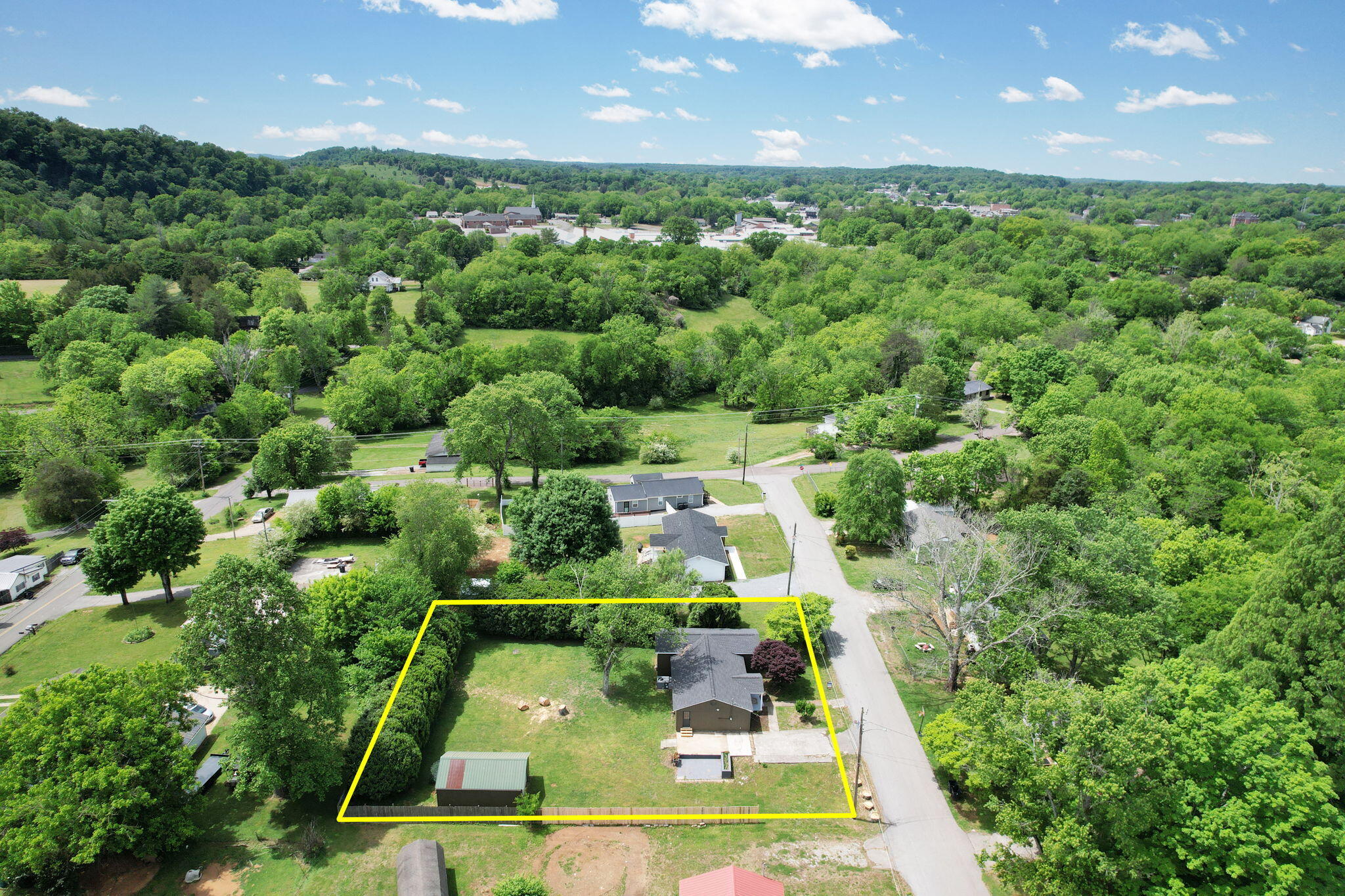 811 Tennal Street Athens, TN 37303 - Photo 25 of 32 3-web-or-mls-DJI_0075