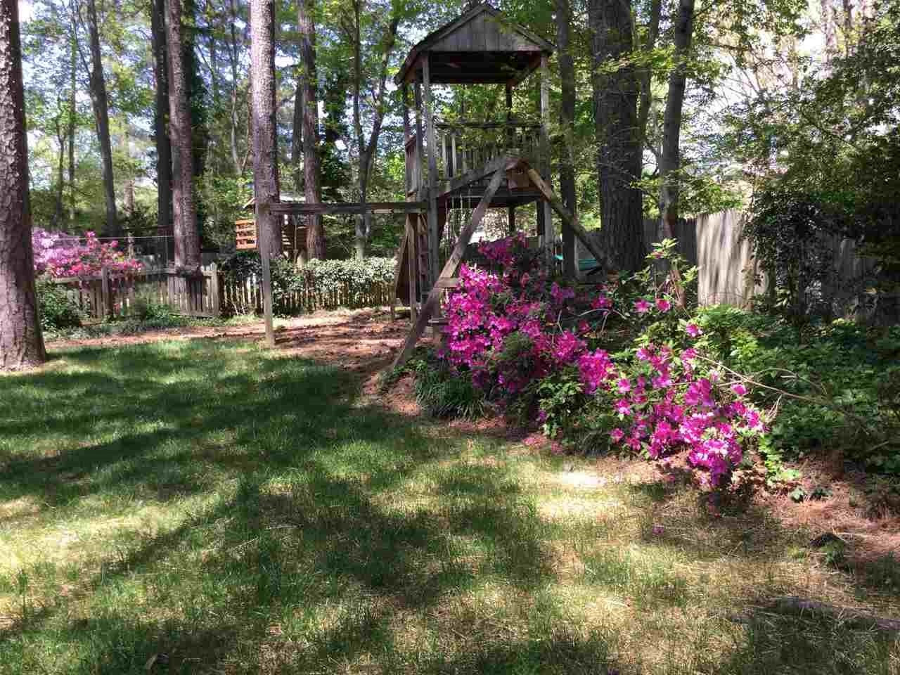 7536 Drayton Court Raleigh, NC 27615 - Photo 5 of 30 Photo 5