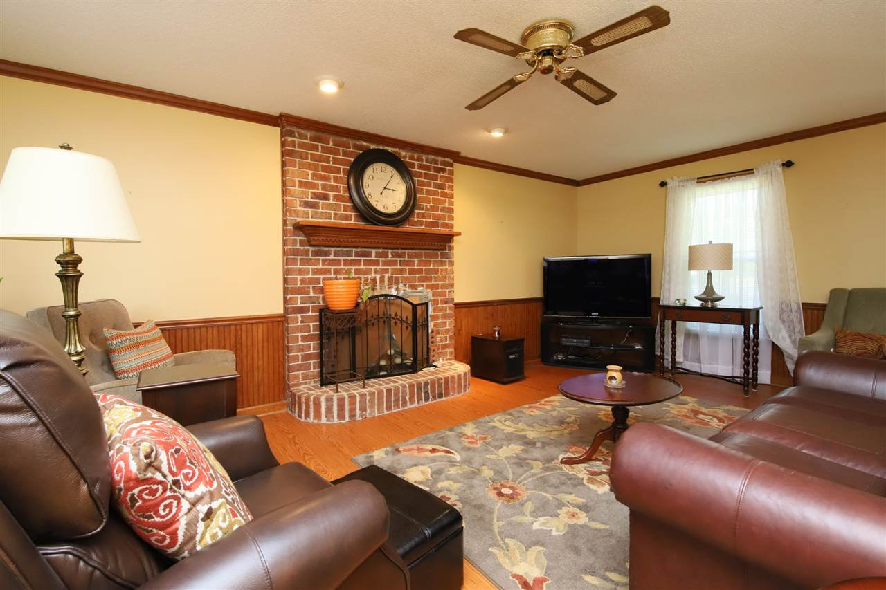 8212 Round Oak Road Raleigh, NC 27616 - Photo 14 of 30 Photo 14