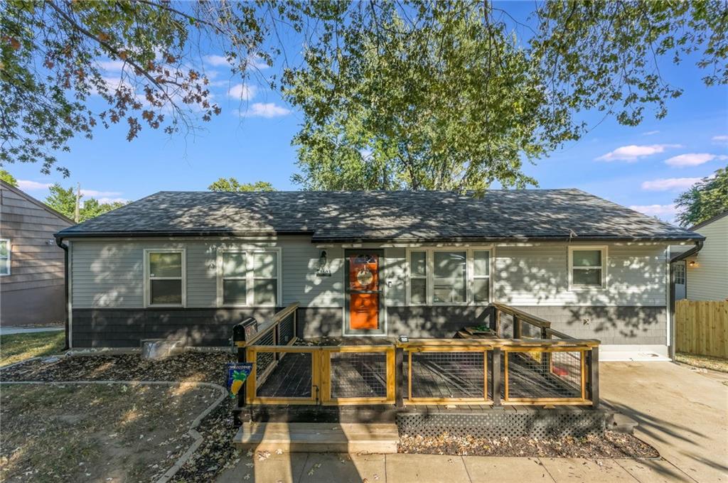 3603 North Spring Street Independence, MO 64050 - Photo 1 of 1