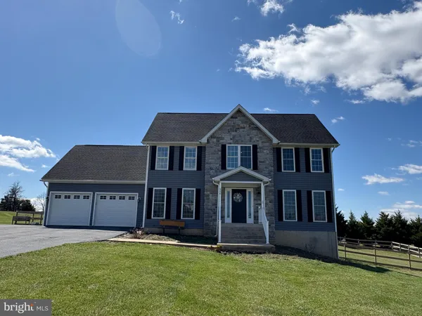 $600,000 | 554 Cherry Hill Farm Drive, Kearneysville, WV 25430