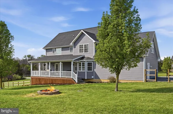$600,000 | 554 Cherry Hill Farm Drive, Kearneysville, WV 25430