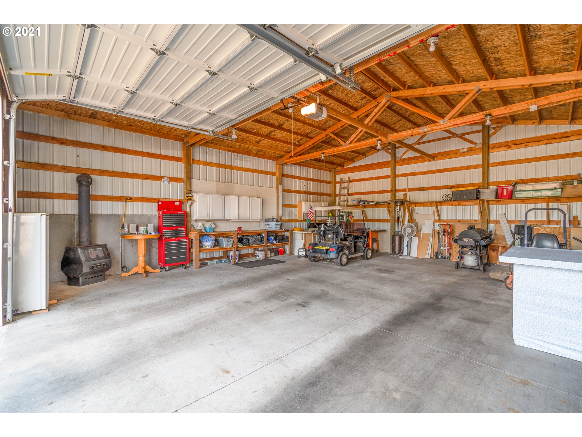 33855 Tarbell Road Scappoose, OR 97056 - Photo 17 of 21 Gallery Image 17