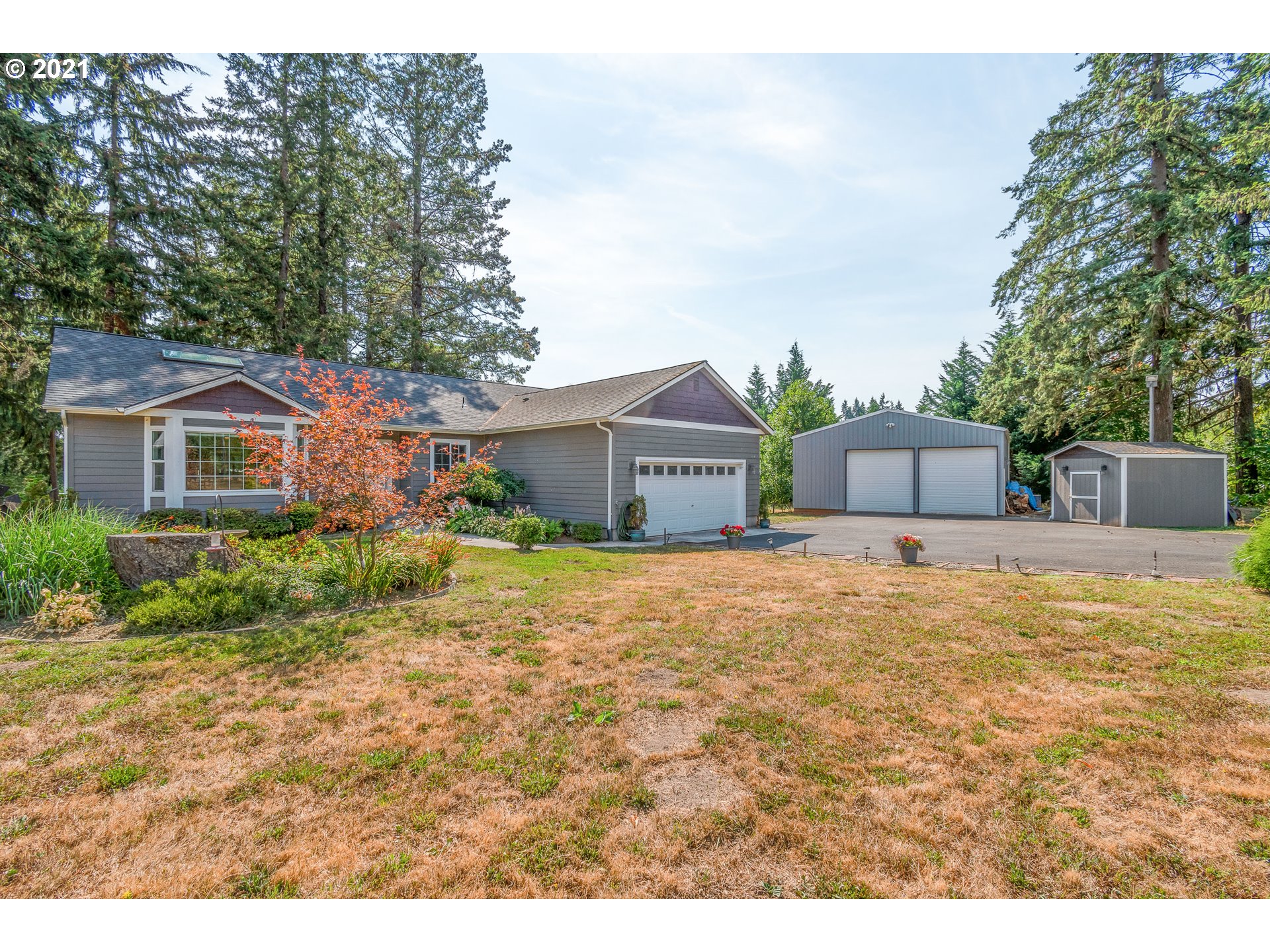 33855 Tarbell Road Scappoose, OR 97056 - Photo 19 of 21 Gallery Image 19