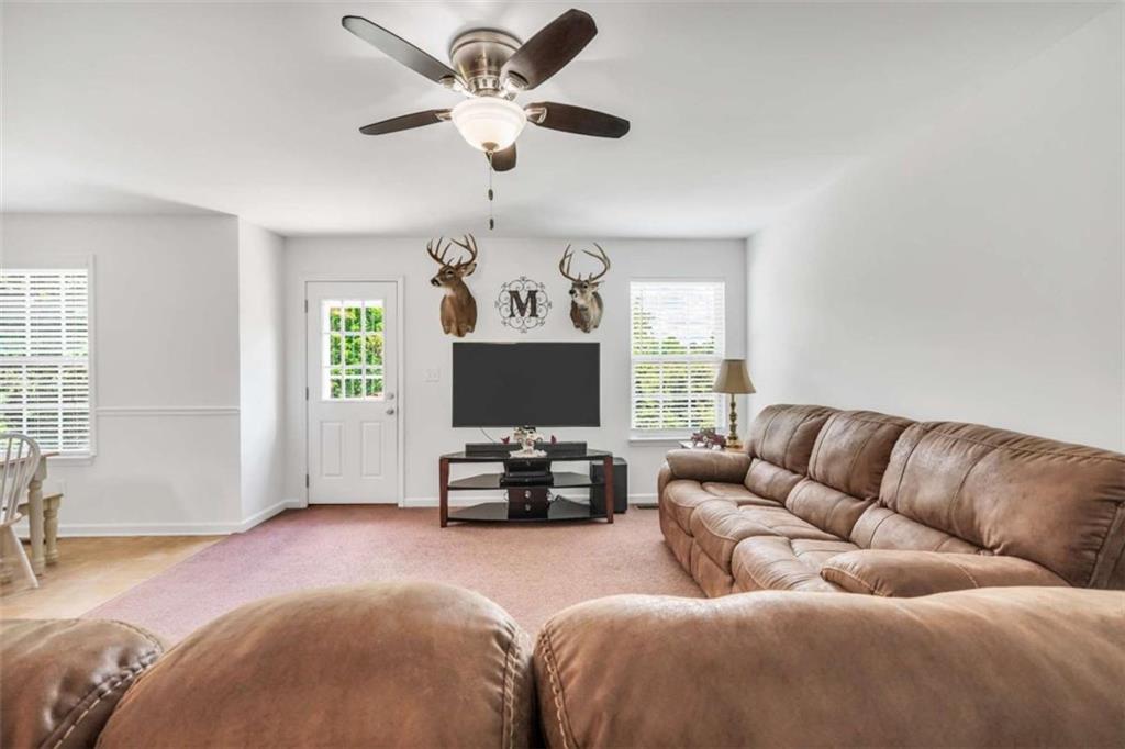 1619 Butler Bridge Road McDonough, GA 30252 - Photo 8 of 46