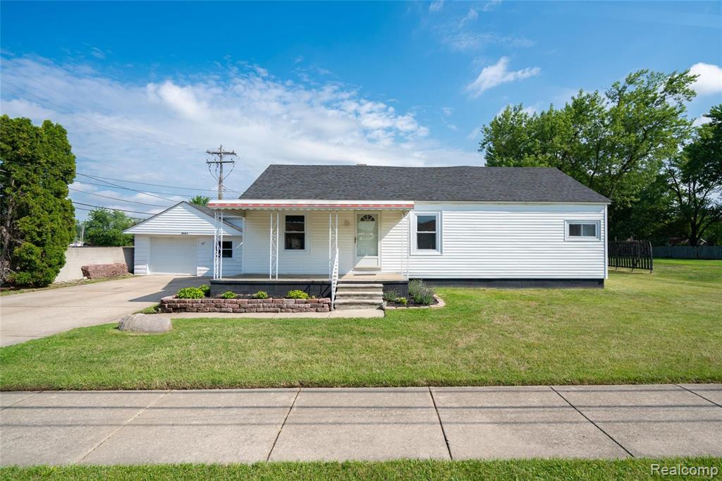 2081 Lindell Road Sterling Heights, MI 48310 - Photo 1 of 28
