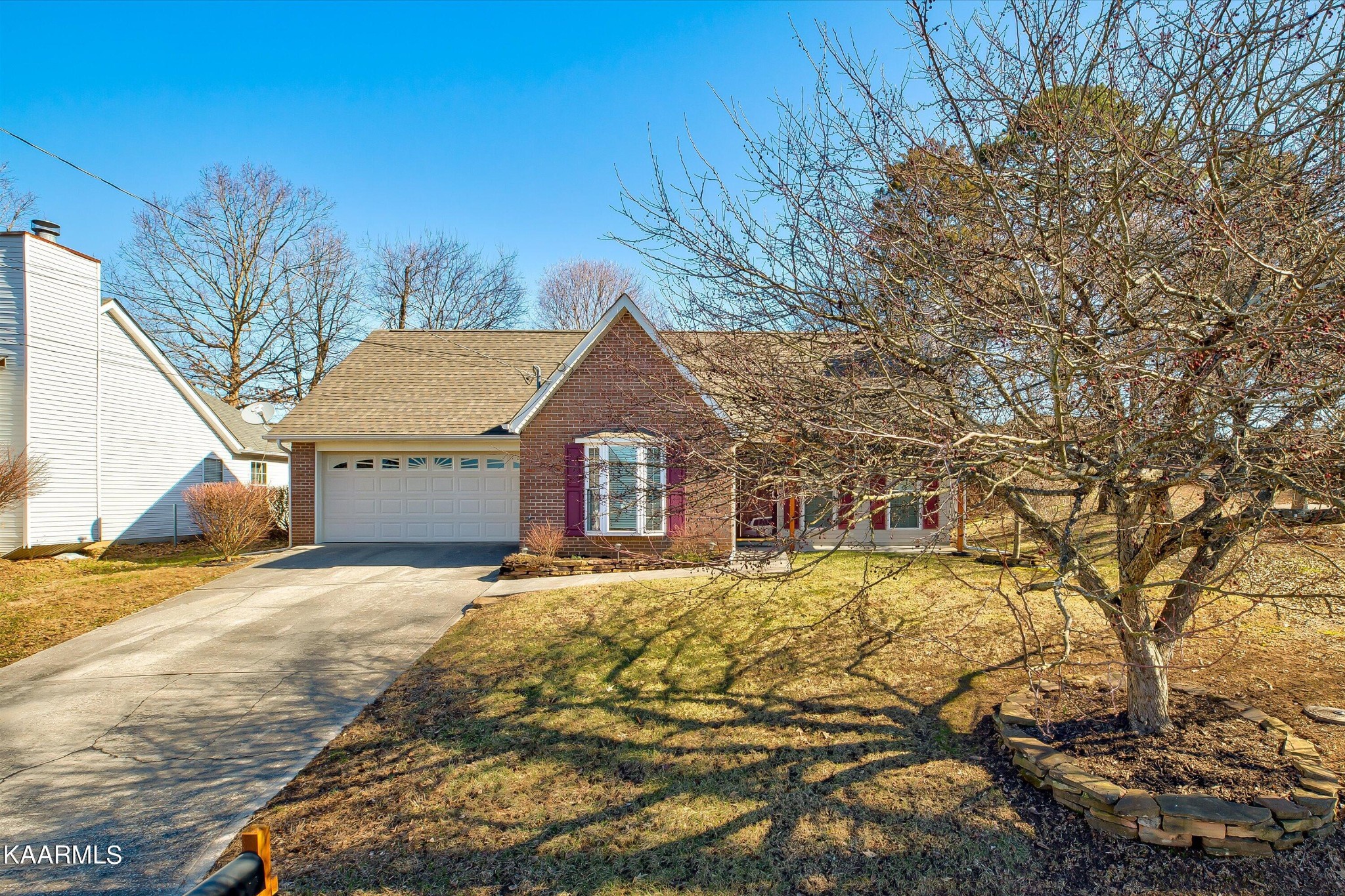 4311 Walnut Ridge Lane Knoxville, TN 37921 - Photo 1 of 13