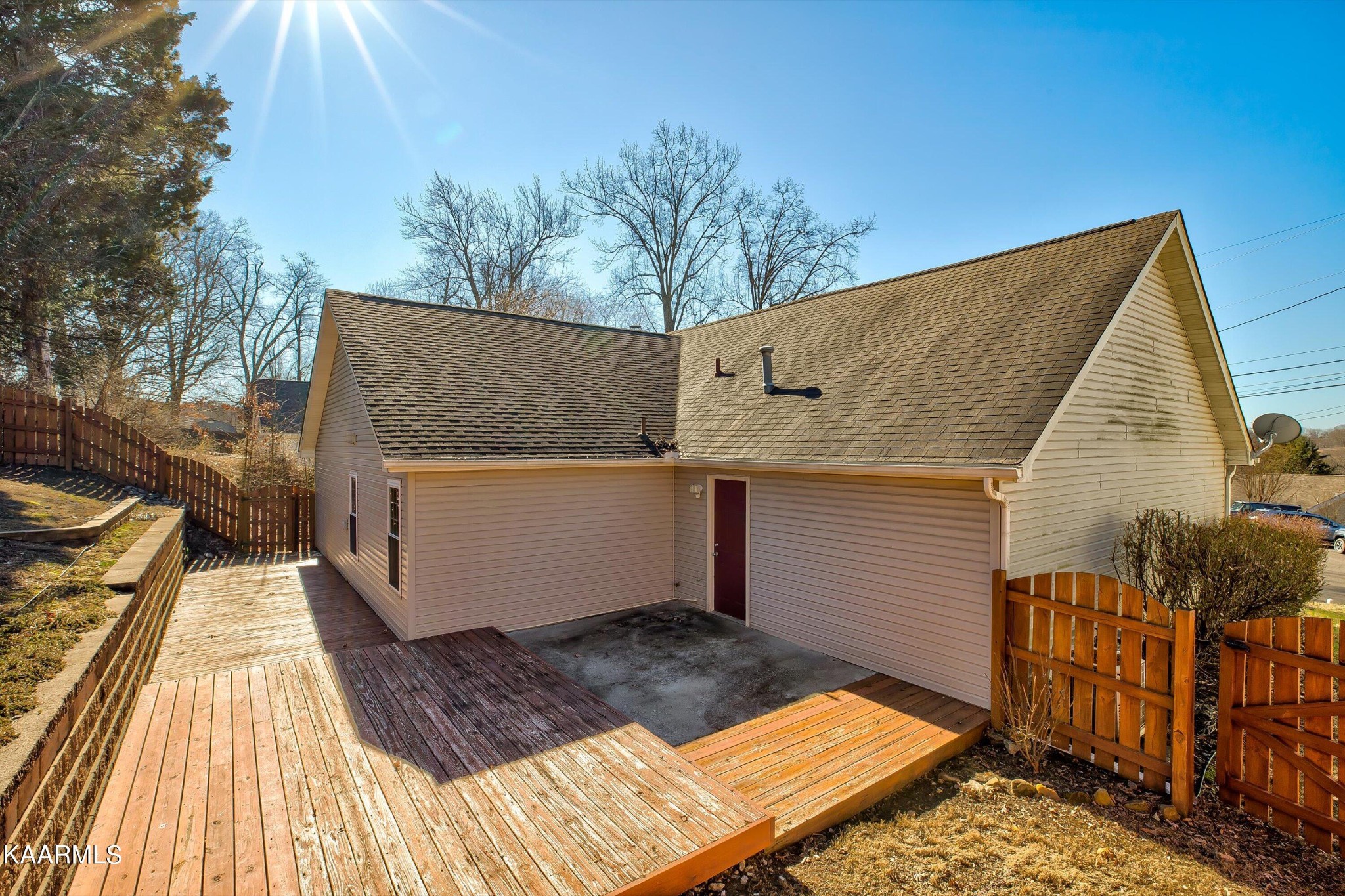 4311 Walnut Ridge Lane Knoxville, TN 37921 - Photo 13 of 13