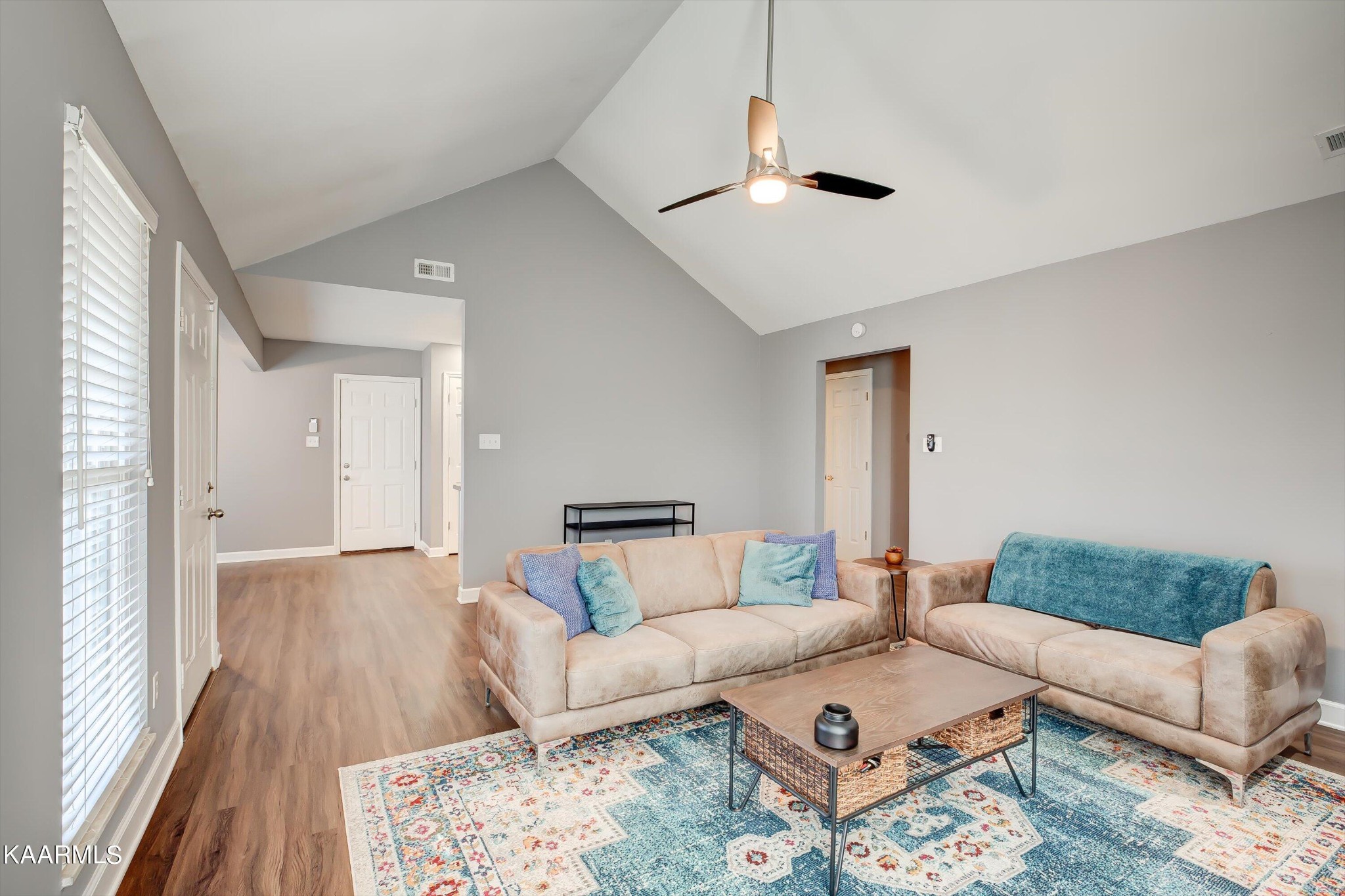 4311 Walnut Ridge Lane Knoxville, TN 37921 - Photo 3 of 13