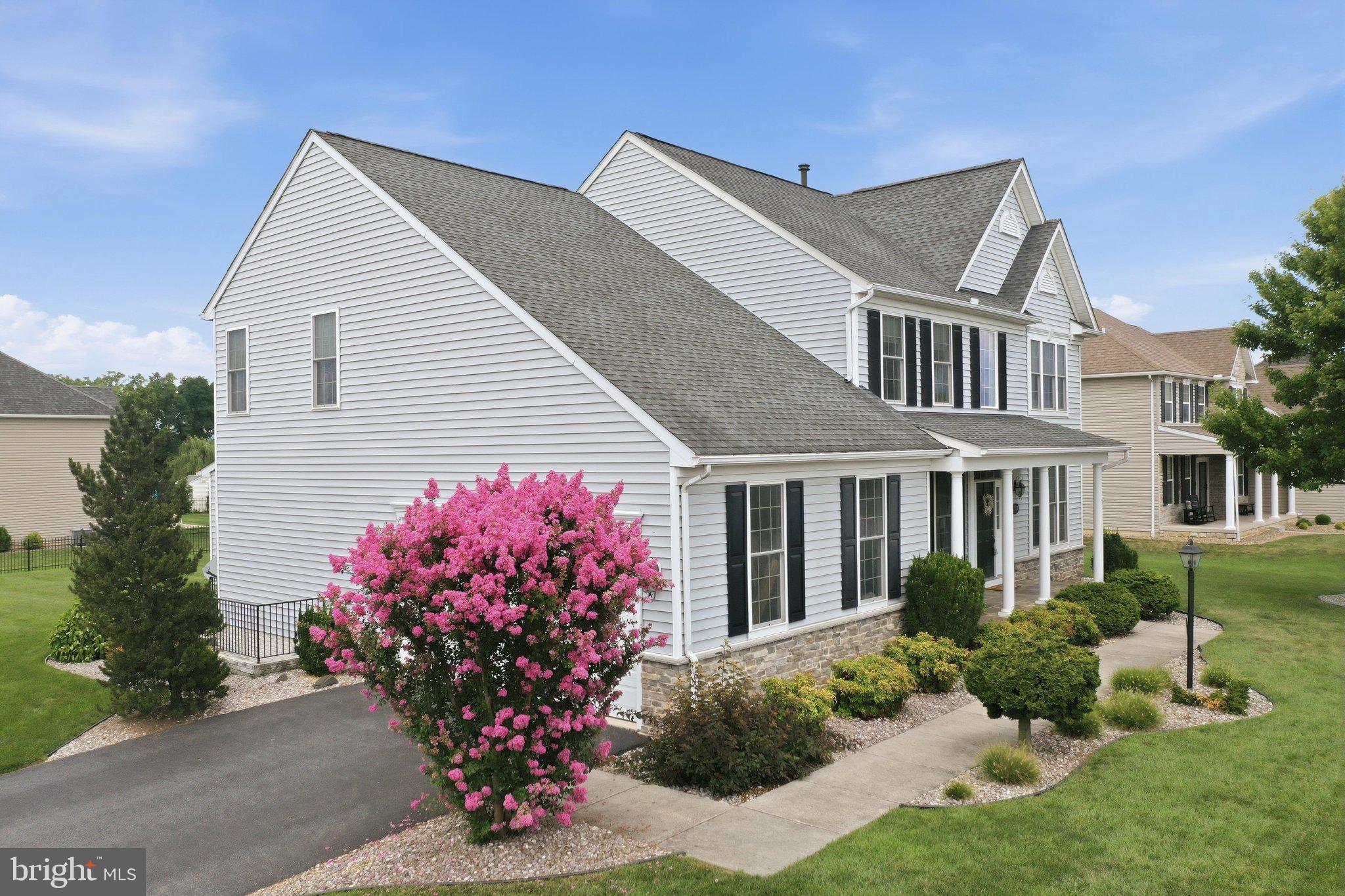 2425 Cornwall Road Chambersburg, PA 17202 - Photo 6 of 72 Gallery Image 6