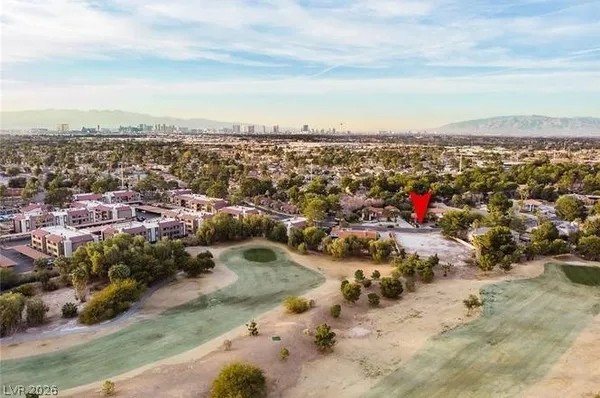 $347,000 | 3015 La Mesa Drive, Henderson, NV 89014