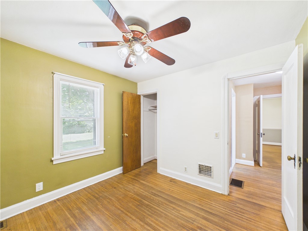 79 Ridgewood Drive Irondequoit, NY 14622 - Photo 24 of 50 1st Fl Bedroom