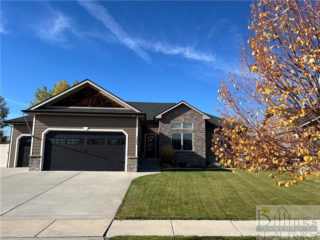 3006 East Copper Ridge Loop Billings, MT 59106 - Photo 1 of 1 Gallery Image 1
