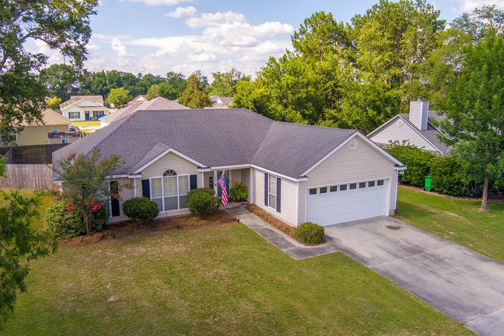 3945 Cutter Point Valdosta, GA 31605 - Photo 1 of 24 Gallery Image 1