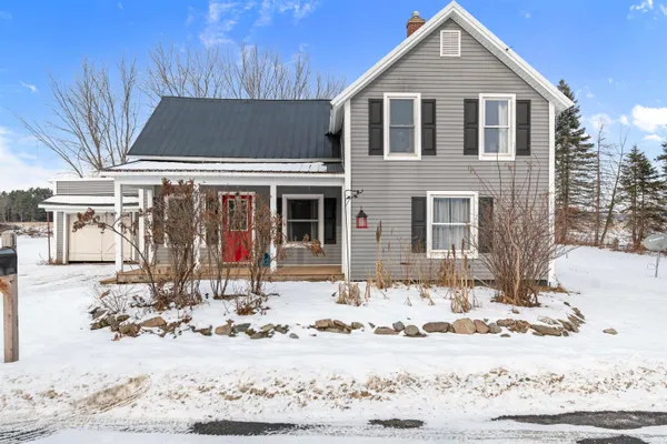 $355,000 | 184 Danyow Road, Sheldon, VT 05450