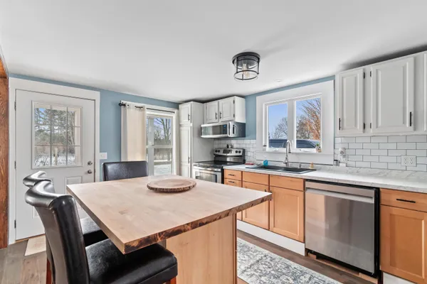 $355,000 | 184 Danyow Road, Sheldon, VT 05450