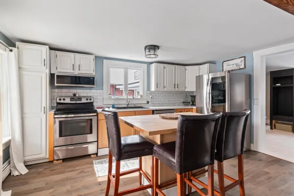$355,000 | 184 Danyow Road, Sheldon, VT 05450