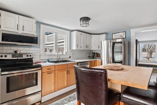 $355,000 | 184 Danyow Road, Sheldon, VT 05450