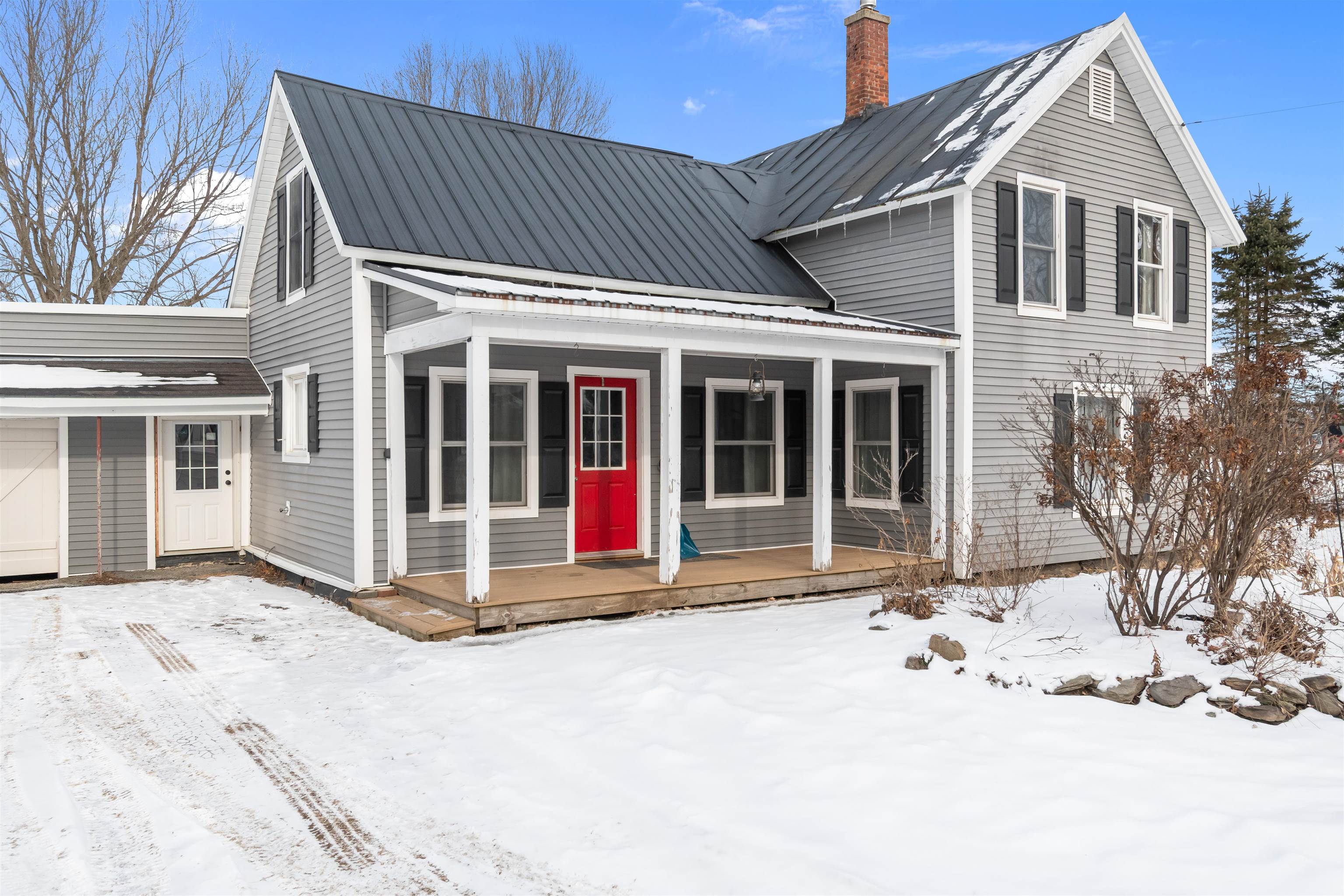 184 Danyow Road Sheldon, VT 05450 - Photo 2 of 58