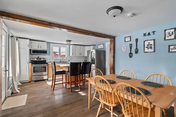 $355,000 | 184 Danyow Road, Sheldon, VT 05450