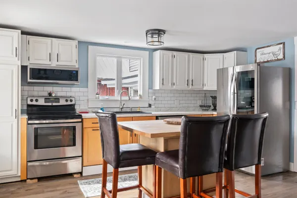 $355,000 | 184 Danyow Road, Sheldon, VT 05450
