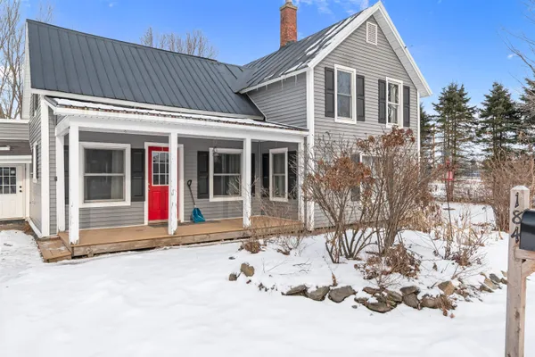 $355,000 | 184 Danyow Road, Sheldon, VT 05450