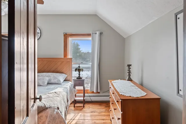 $359,900 | 184 Danyow Road, Sheldon, VT 05450