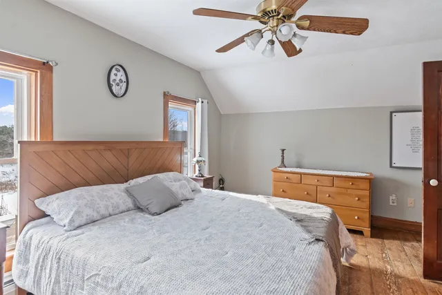 $359,900 | 184 Danyow Road, Sheldon, VT 05450