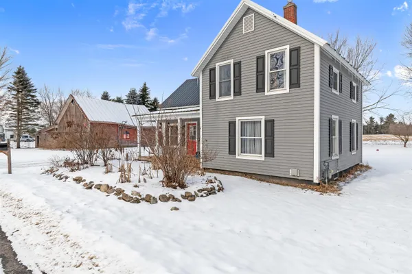 $355,000 | 184 Danyow Road, Sheldon, VT 05450
