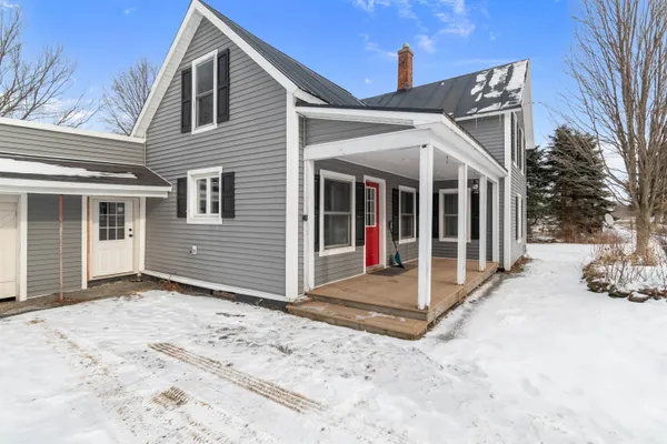 $355,000 | 184 Danyow Road, Sheldon, VT 05450