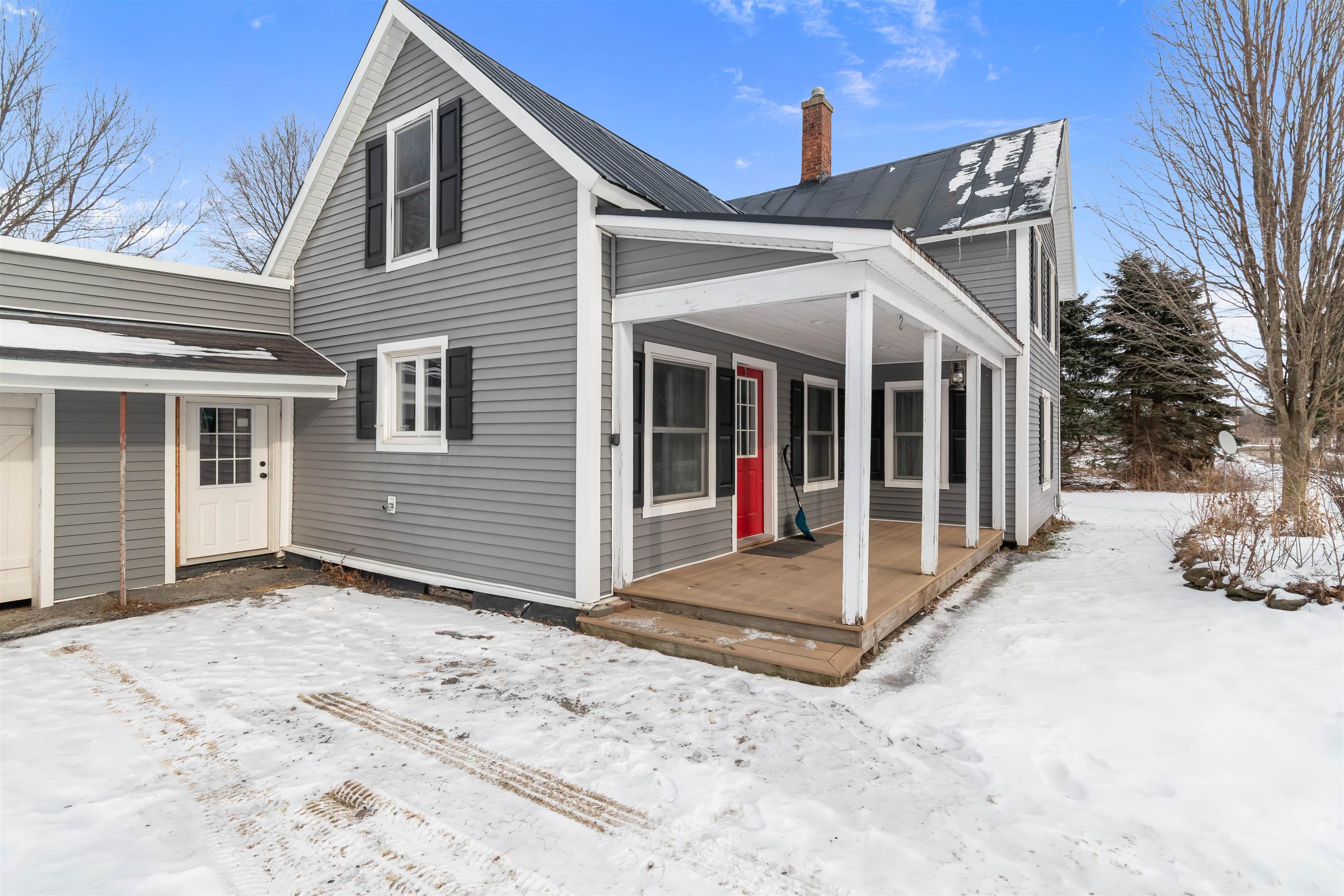 184 Danyow Road Sheldon, VT 05450 - Photo 58 of 58