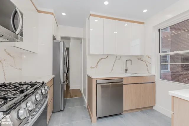 $450,000 | 100 Park Terrace West, Unit 4E | Inwood