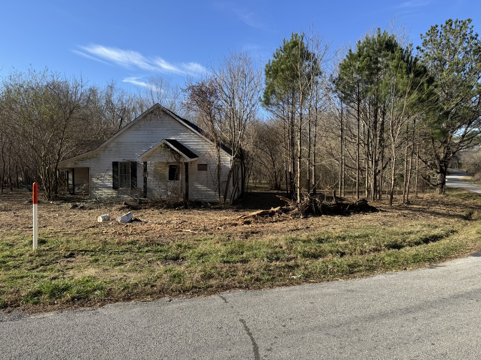 1295 Fesmire Road Cedar Grove, TN 38321 - Photo 10 of 18 Gallery Image 10