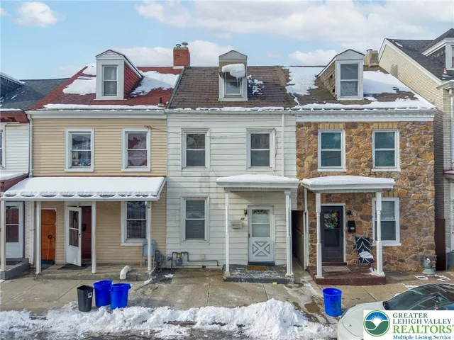 $175,000 | 37 South 12th Street, Easton, PA 18042