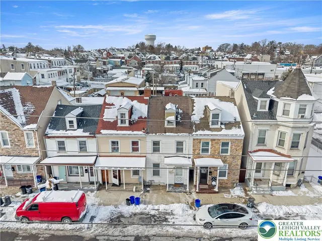 $175,000 | 37 South 12th Street, Easton, PA 18042