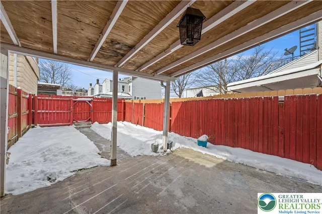 $175,000 | 37 South 12th Street, Easton, PA 18042