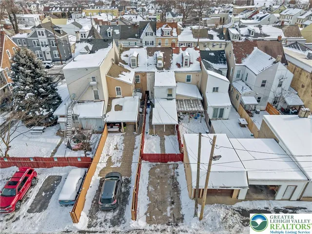 $175,000 | 37 South 12th Street, Easton, PA 18042