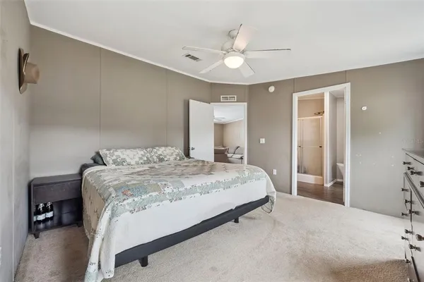 $204,900 | 37524 Quail Ridge Circle, Leesburg, FL 34788