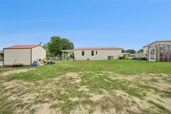 $204,900 | 37524 Quail Ridge Circle, Leesburg, FL 34788