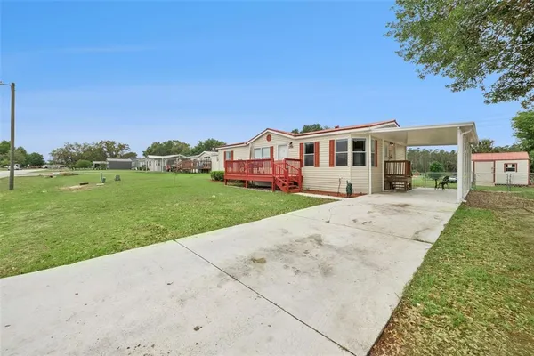 $204,900 | 37524 Quail Ridge Circle, Leesburg, FL 34788