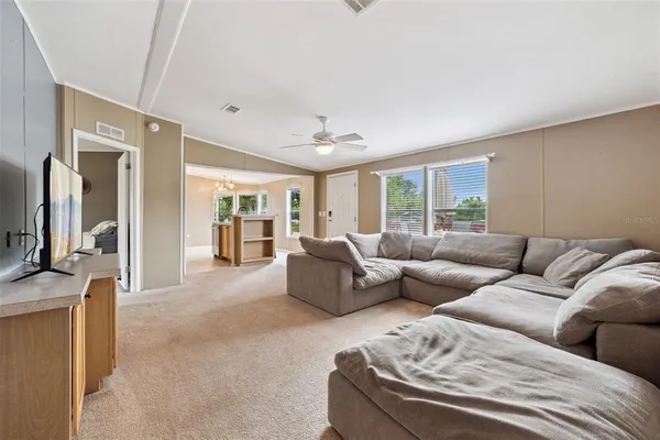 $204,900 | 37524 Quail Ridge Circle, Leesburg, FL 34788