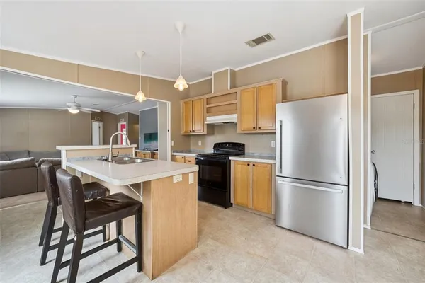 $204,900 | 37524 Quail Ridge Circle, Leesburg, FL 34788