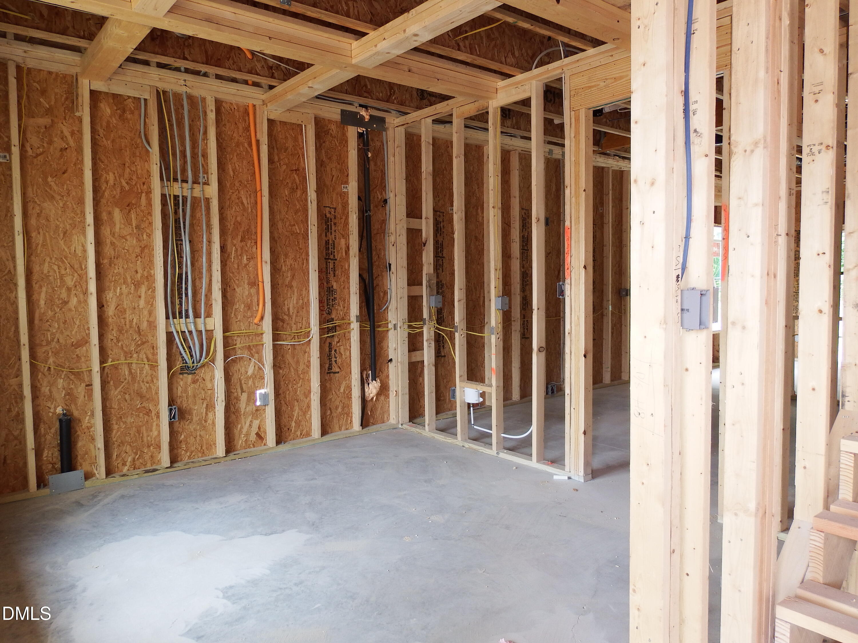 4820 Danasta Avenue, Unit (LOT 33) Raeford, NC 28376 - Photo 2 of 8