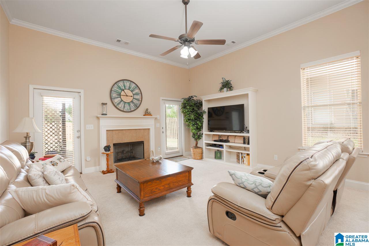1099 Springfield Drive Chelsea, AL 35043 - Photo 5 of 22