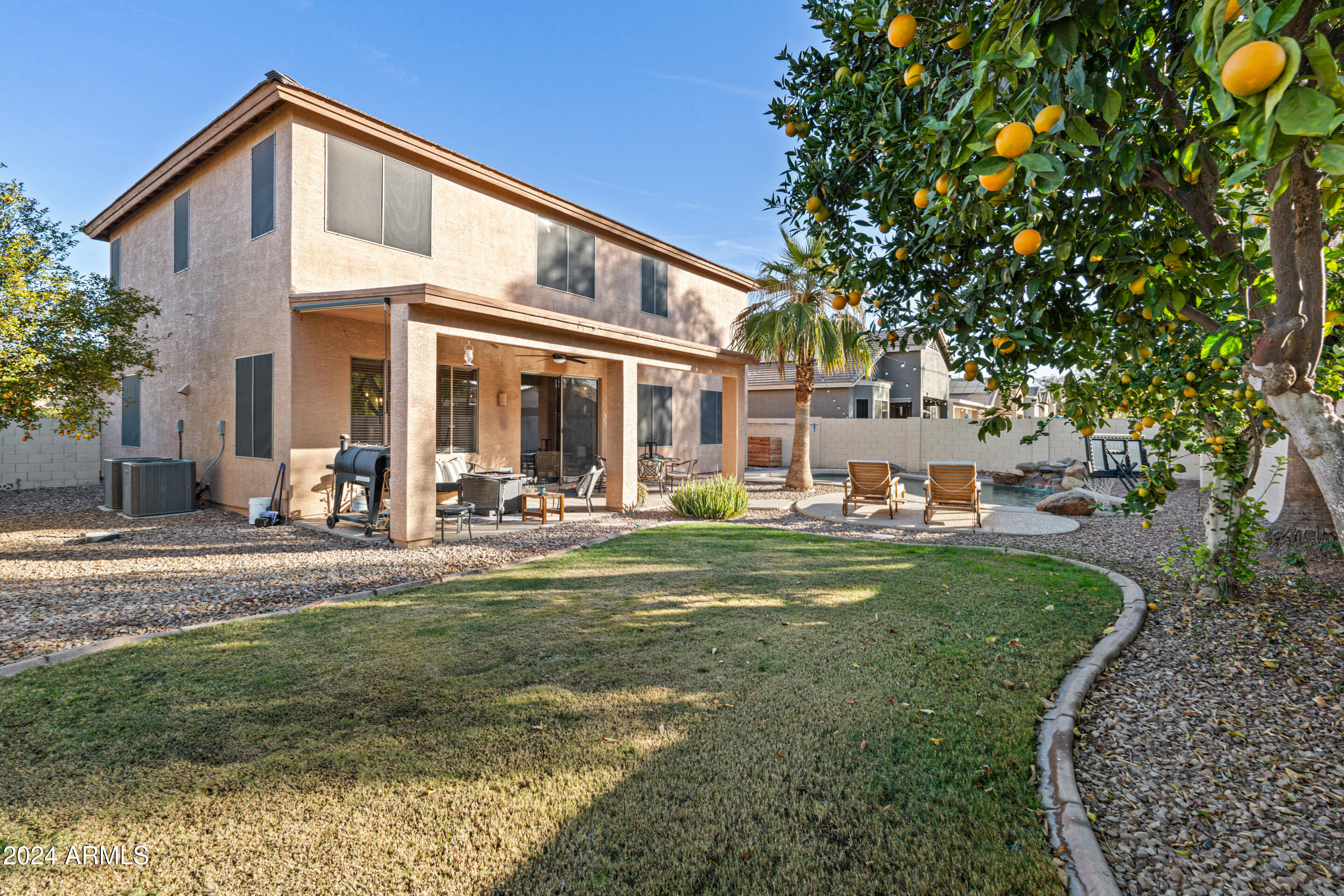 2811 East Riviera Place Chandler, AZ 85249 - Photo 34 of 36 Gallery Image 34
